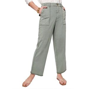 Faherty Utility Pant